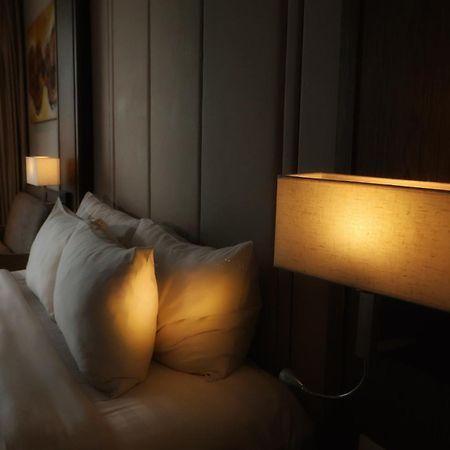 Wise Stay Panorama Condotel Nha Trang Exterior photo
