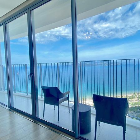 Wise Stay Panorama Condotel Nha Trang Exterior photo