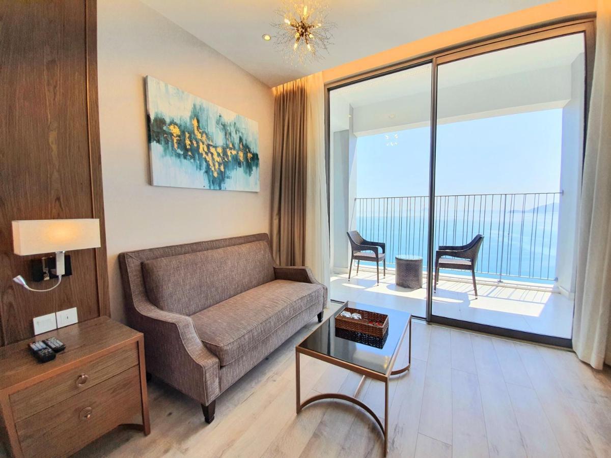 Wise Stay Panorama Condotel Nha Trang Exterior photo