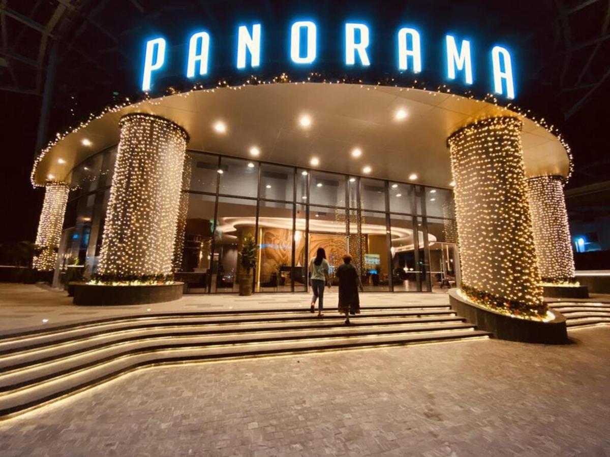 Wise Stay Panorama Condotel Nha Trang Exterior photo