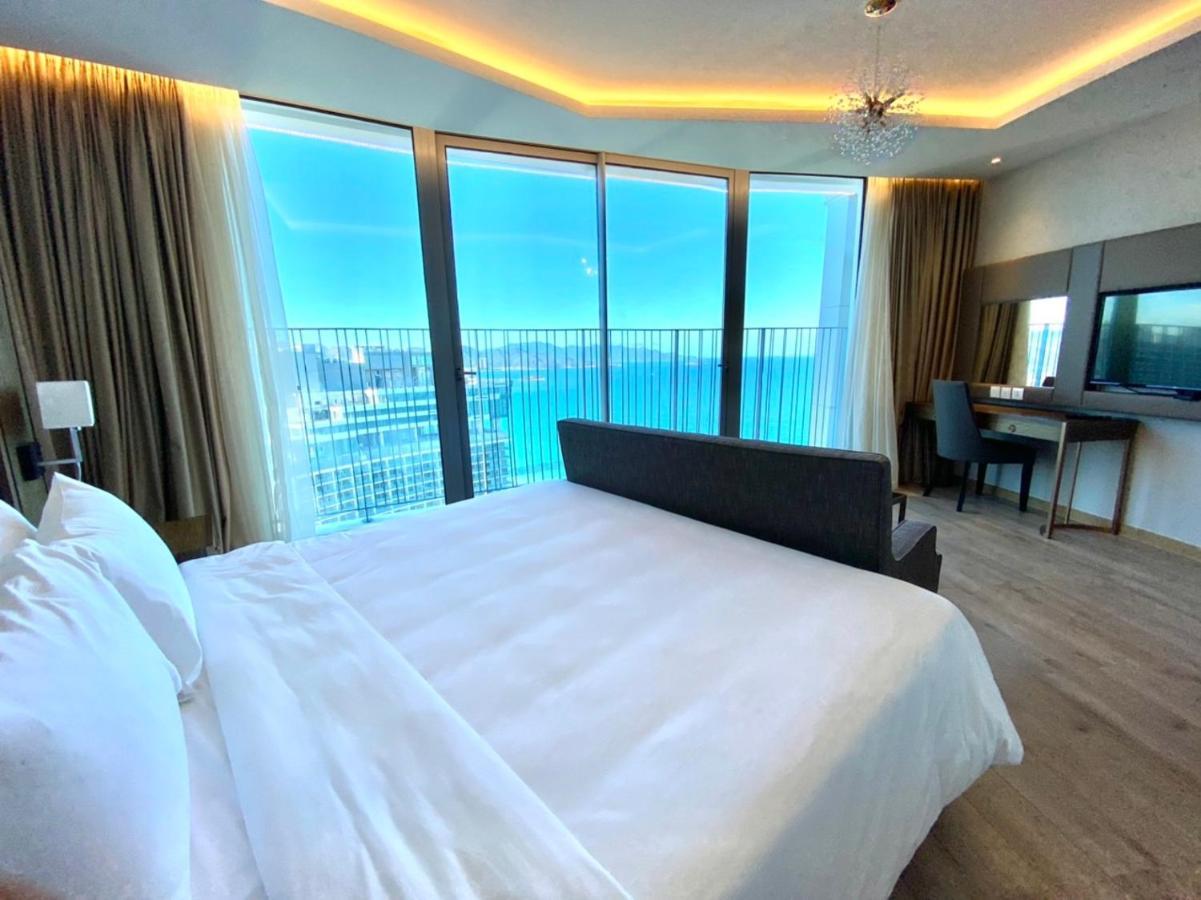 Wise Stay Panorama Condotel Nha Trang Exterior photo