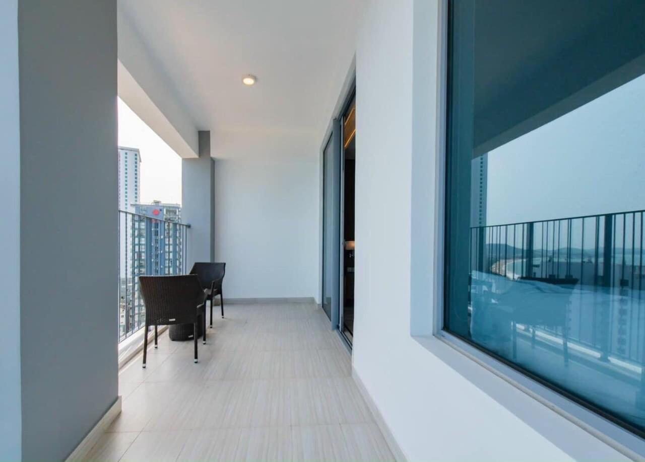 Wise Stay Panorama Condotel Nha Trang Exterior photo