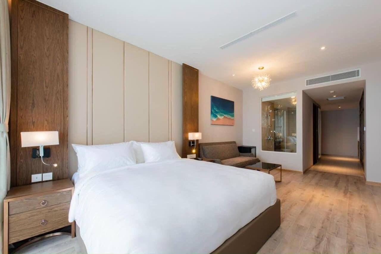Wise Stay Panorama Condotel Nha Trang Exterior photo