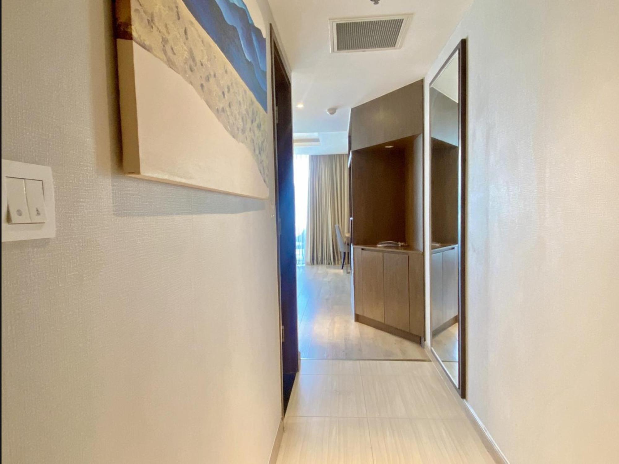Wise Stay Panorama Condotel Nha Trang Exterior photo