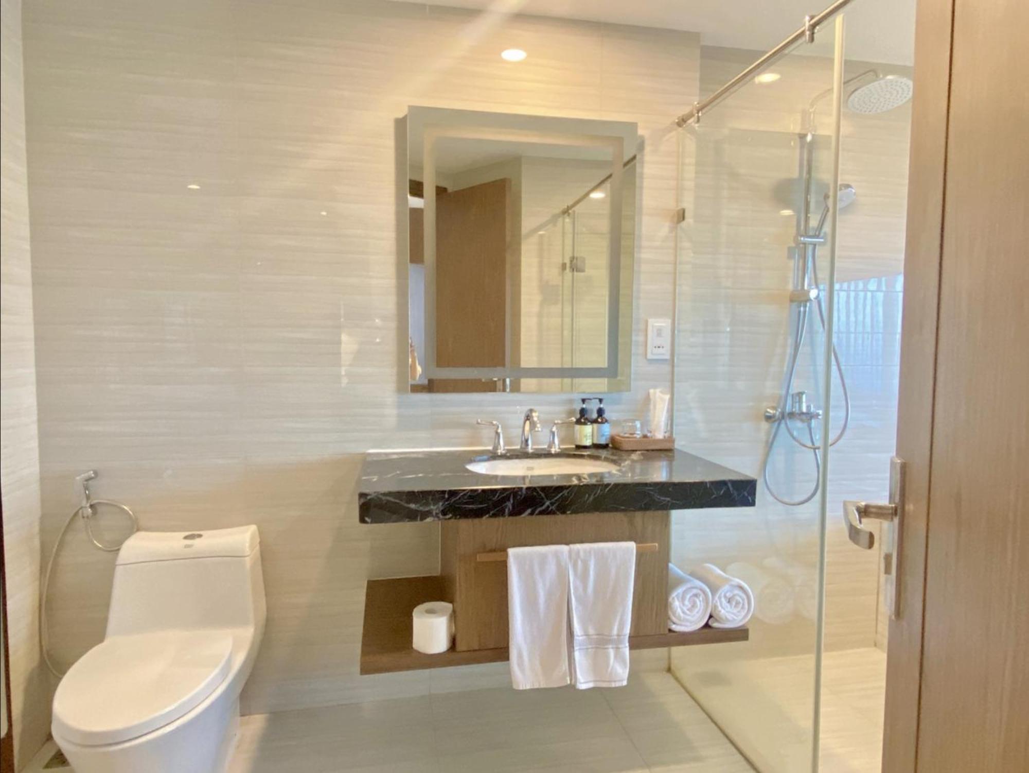 Wise Stay Panorama Condotel Nha Trang Exterior photo